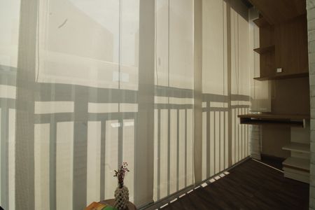 Apartamento para alugar com 28m², 1 quarto e sem vagaStudio