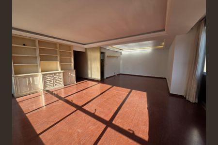 Sala de apartamento à venda com 4 quartos, 196m² em Jardim Paulista, São Paulo