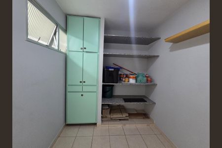 Apartamento à venda com 196m², 4 quartos e 2 vagasÁrea de Serviço