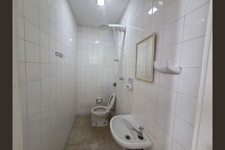 Apartamento à venda com 196m², 4 quartos e 2 vagasBanheiro