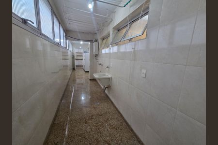 Apartamento à venda com 196m², 4 quartos e 2 vagasÁrea de Serviço