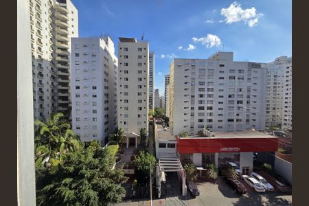 Apartamento à venda com 196m², 4 quartos e 2 vagasVista