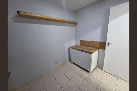 Apartamento à venda com 196m², 4 quartos e 2 vagasÁrea de Serviço