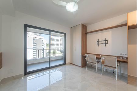 Quarto de kitnet/studio à venda com 1 quarto, 30m² em Butantã, São Paulo