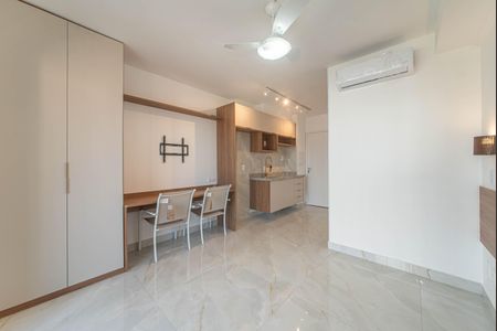 Quarto de kitnet/studio à venda com 1 quarto, 30m² em Butantã, São Paulo