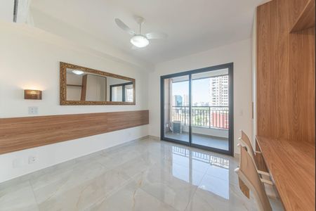 Quarto de kitnet/studio à venda com 1 quarto, 30m² em Butantã, São Paulo