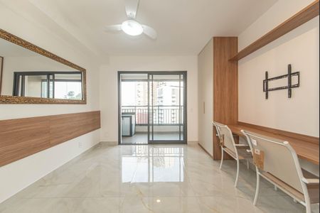 Quarto de kitnet/studio à venda com 1 quarto, 30m² em Butantã, São Paulo