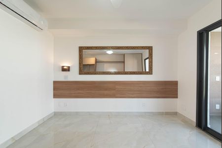 Studio para alugar com 30m², 1 quarto e sem vaga Studio para alugar com 30m², 1 quarto e sem vagaQuarto