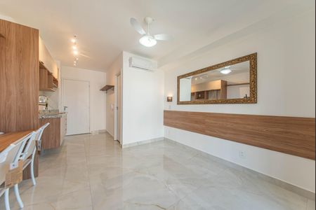 Studio para alugar com 30m², 1 quarto e sem vaga Studio para alugar com 30m², 1 quarto e sem vagaQuarto