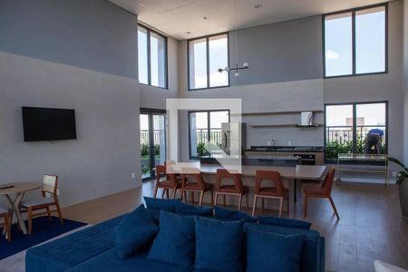 Studio para alugar com 30m², 1 quarto e sem vaga Studio para alugar com 30m², 1 quarto e sem vagaArea Comum