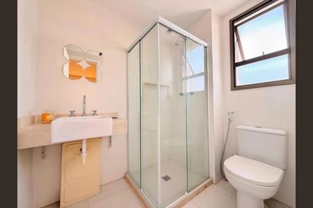 Apartamento à venda com 90m², 3 quartos e 1 vaga