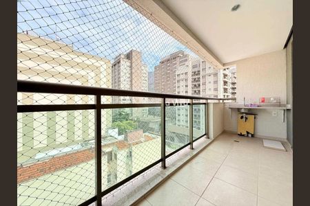 Apartamento à venda com 90m², 3 quartos e 1 vaga