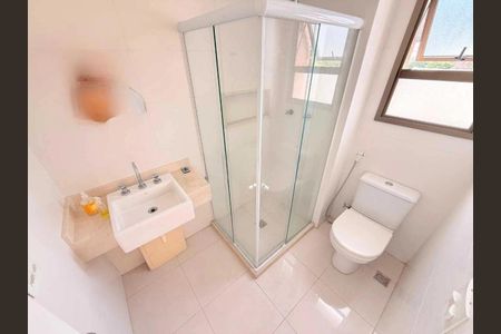 Apartamento à venda com 90m², 3 quartos e 1 vaga