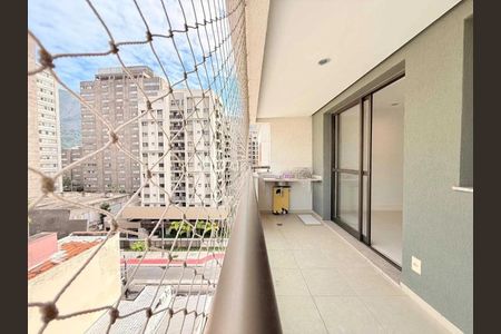 Apartamento à venda com 90m², 3 quartos e 1 vaga