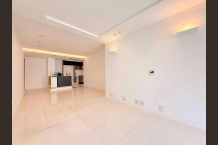 Apartamento à venda com 90m², 3 quartos e 1 vaga