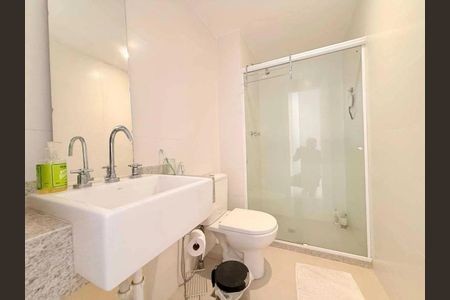 Apartamento à venda com 90m², 3 quartos e 1 vaga