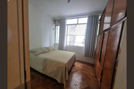 Apartamento à venda com 1 quarto, 38m² em Flamengo, Rio de Janeiro