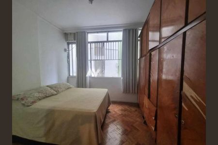 Apartamento à venda com 1 quarto, 38m² em Flamengo, Rio de Janeiro