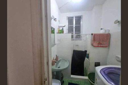 Apartamento à venda com 38m², 1 quarto e sem vaga