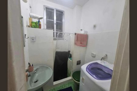 Apartamento à venda com 38m², 1 quarto e sem vaga