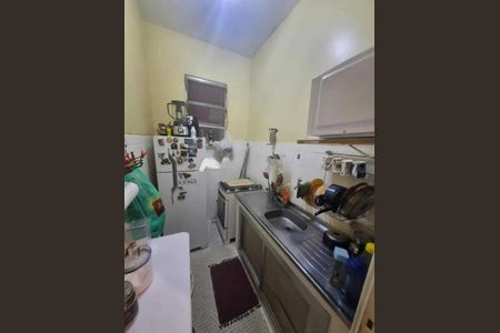 Apartamento à venda com 38m², 1 quarto e sem vaga