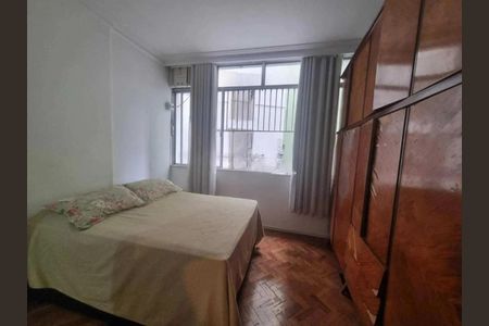 Apartamento à venda com 1 quarto, 38m² em Flamengo, Rio de Janeiro