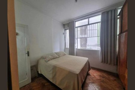 Apartamento à venda com 1 quarto, 38m² em Flamengo, Rio de Janeiro