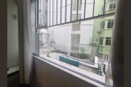 Apartamento à venda com 38m², 1 quarto e sem vaga
