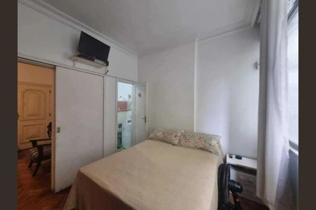 Apartamento à venda com 1 quarto, 38m² em Flamengo, Rio de Janeiro