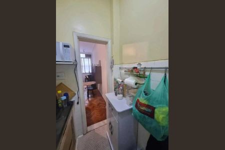 Apartamento à venda com 38m², 1 quarto e sem vaga