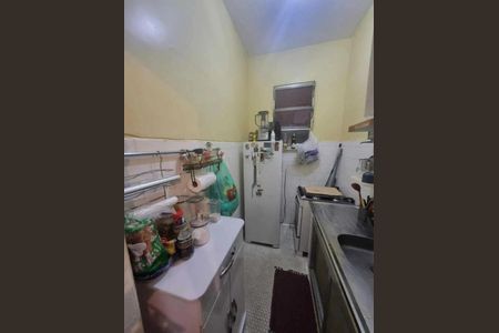 Apartamento à venda com 38m², 1 quarto e sem vaga