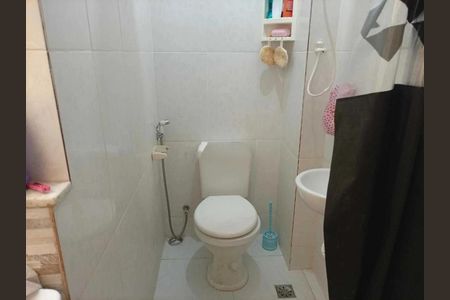 Apartamento à venda com 2 quartos, 70m² em Botafogo, Rio de Janeiro