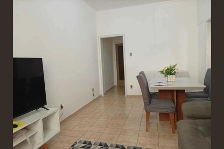 Apartamento à venda com 2 quartos, 70m² em Botafogo, Rio de Janeiro