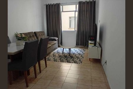 Apartamento à venda com 2 quartos, 70m² em Botafogo, Rio de Janeiro