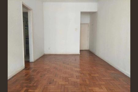 Apartamento à venda com 80m², 2 quartos e sem vaga