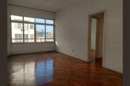 Apartamento à venda com 80m², 2 quartos e sem vaga