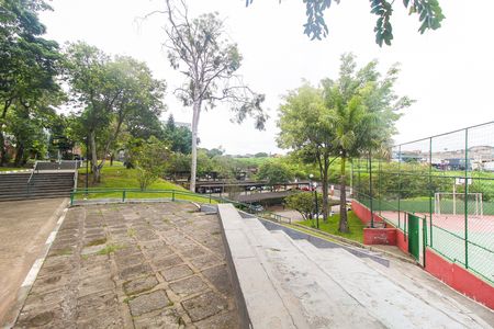 Apartamento à venda com 78m², 3 quartos e 1 vagaÁrea comum