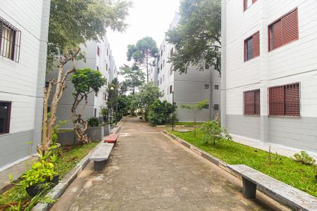 Apartamento à venda com 78m², 3 quartos e 1 vagaÁrea comum