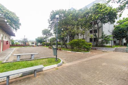 Apartamento à venda com 78m², 3 quartos e 1 vagaÁrea comum