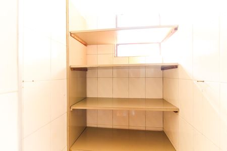 Apartamento à venda com 78m², 3 quartos e 1 vagaDespensa