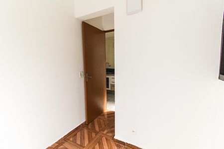 Apartamento à venda com 78m², 3 quartos e 1 vagaQuarto 3