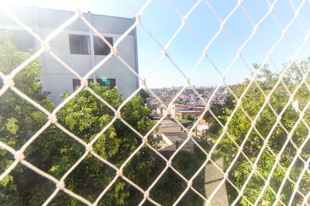 Apartamento à venda com 78m², 3 quartos e 1 vagaVista do Quarto 2