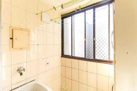 Apartamento à venda com 78m², 3 quartos e 1 vagaÁrea de Serviço