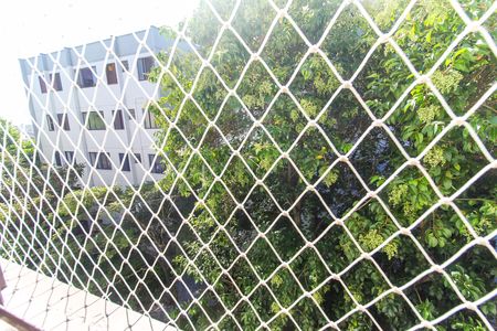 Apartamento à venda com 78m², 3 quartos e 1 vagaVista da Sala