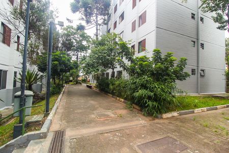 Apartamento à venda com 78m², 3 quartos e 1 vagaÁrea comum
