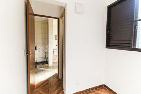 Apartamento à venda com 78m², 3 quartos e 1 vagaQuarto 3