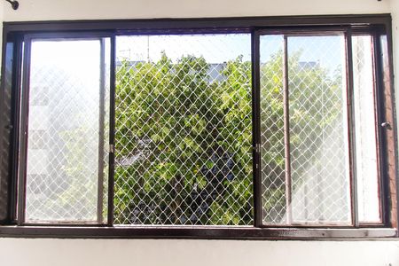 Apartamento à venda com 78m², 3 quartos e 1 vagaVista da Sala