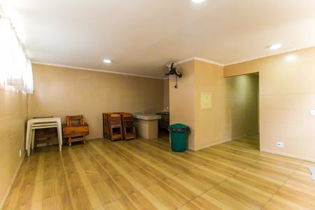 Apartamento à venda com 78m², 3 quartos e 1 vagaÁrea comum