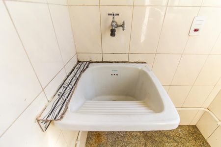 Apartamento à venda com 78m², 3 quartos e 1 vagaÁrea de Serviço
