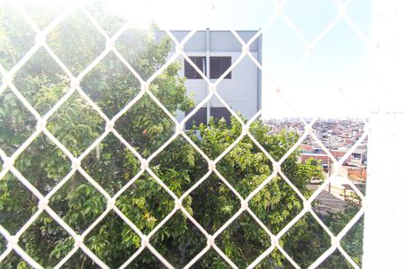 Apartamento à venda com 78m², 3 quartos e 1 vagaVista do Quarto 1